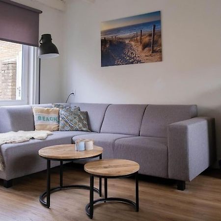 Strand83 Egmond aan Zee Dış mekan fotoğraf